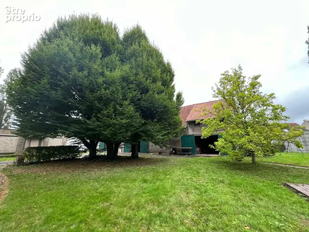 Propriété - 250 m2 habitable et dépendances - photo 15