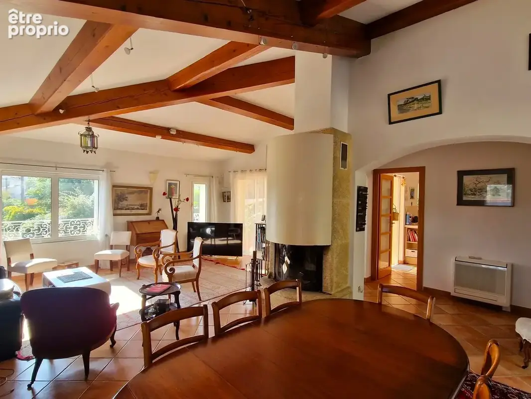Maison 6 chambres, Toulon Serinette - photo 9