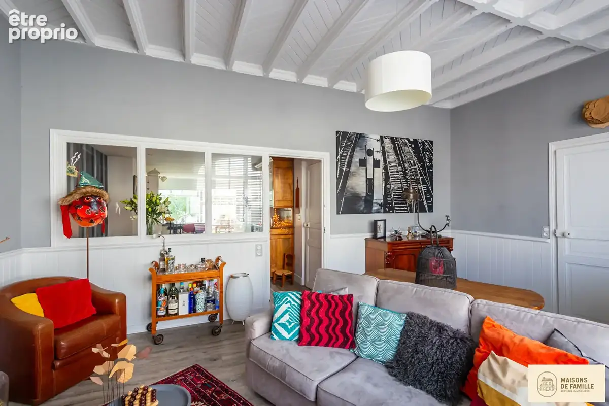 Villa 8 pièces Le Pouliguen - photo 3