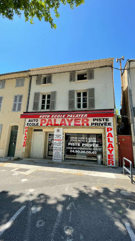 Appartement à CARPENTRAS