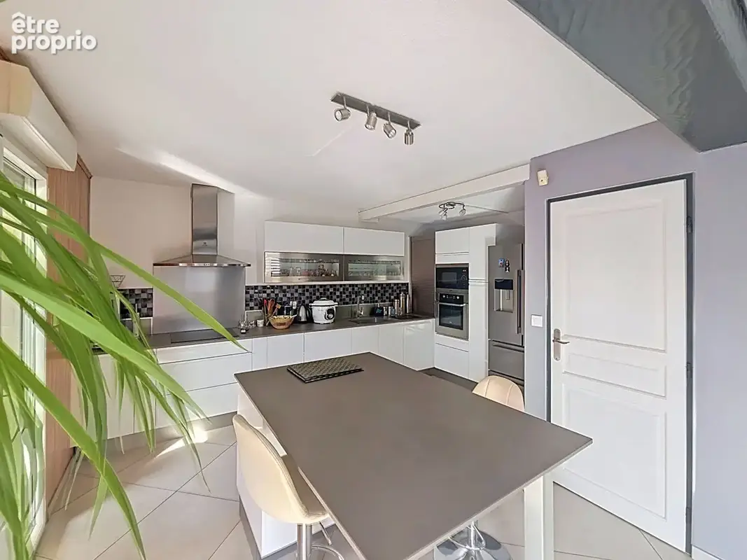 Maison Lieuran Les Beziers 5 pièce(s) 130 m2 - photo 3
