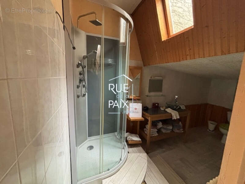 Appartement à PARTHENAY