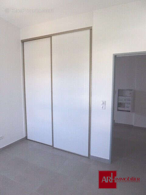 Appartement à LA POSSESSION