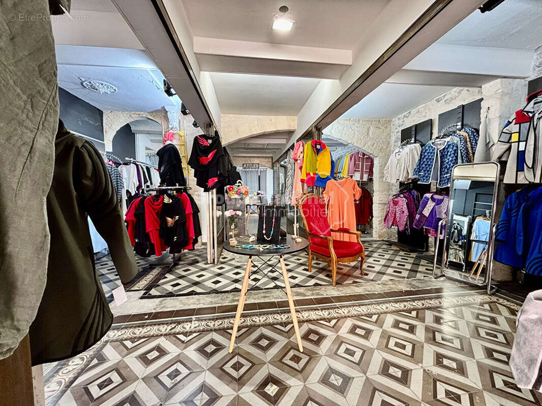 Appartement à AIGUES-MORTES