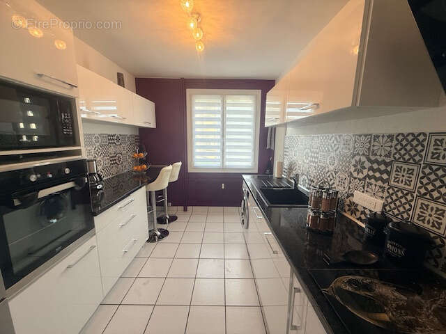 Appartement à ROANNE