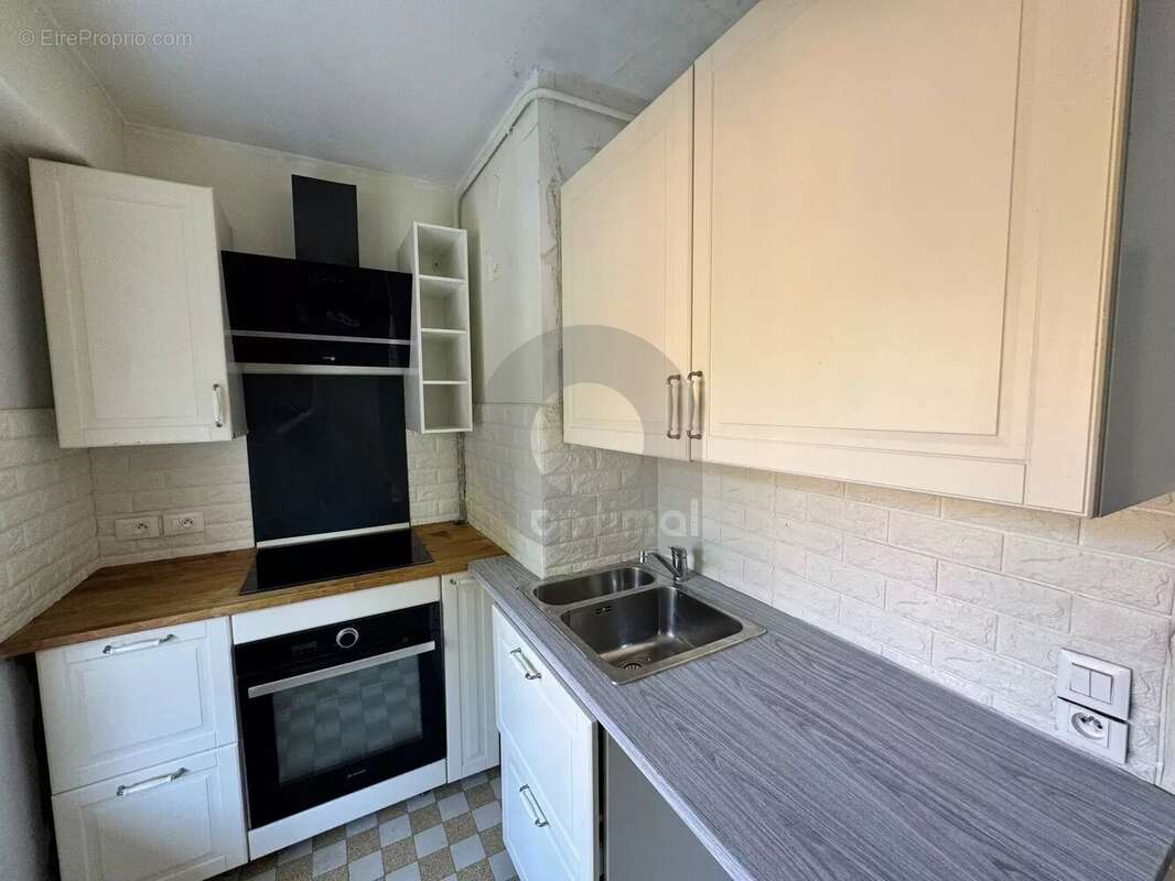 Appartement à ROQUEBRUNE-CAP-MARTIN
