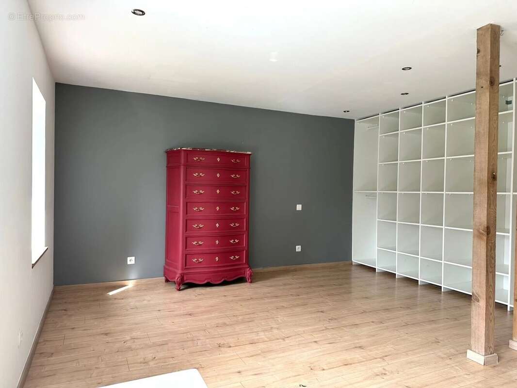 Maison à PONTAILLER-SUR-SAONE