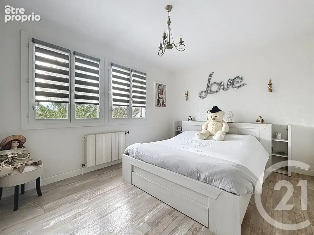 Maison 4 pièces 72 m² à vendre à Bucheres (10800) - photo 5