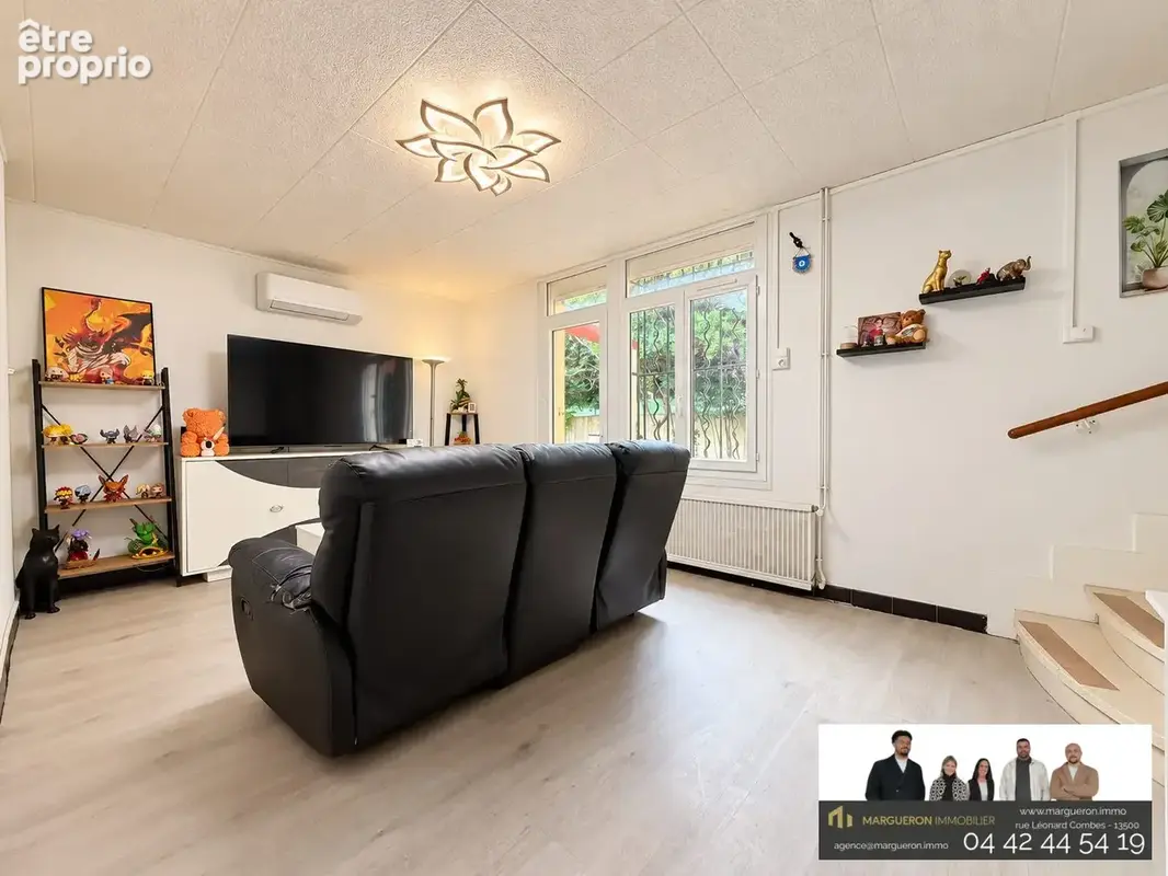 Maison 5 pièces 105 m² à vendre à Avignon (84000) - photo 5