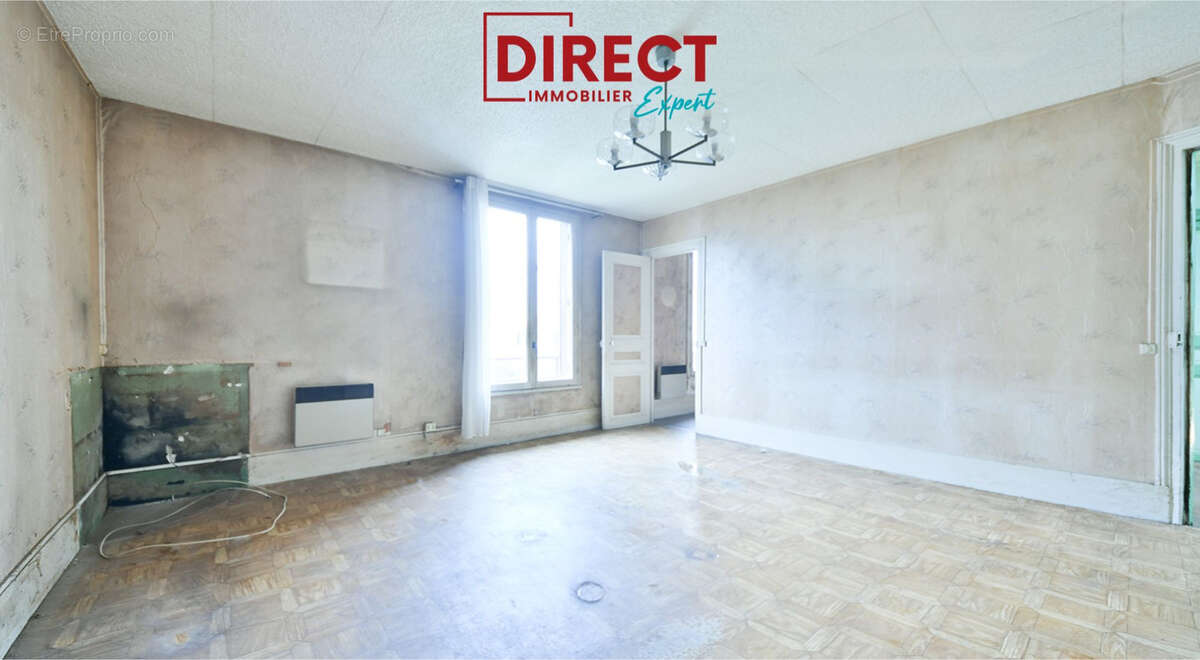 Maison à ALFORTVILLE