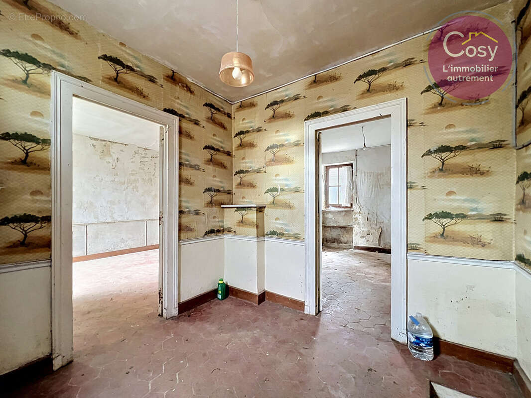 Ensemble immobilier st rémy blanzy - photo 6