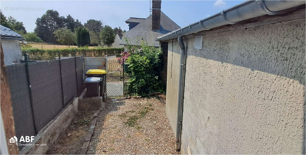 Exclusivite les grandes-ventes  - immeuble de rapport 4 logements - photo 3