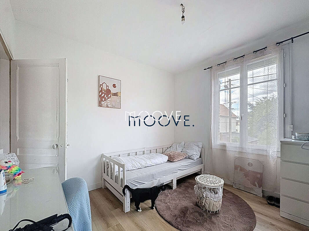 Maison Sotteville Les Rouen 5 pièce(s) - photo 9
