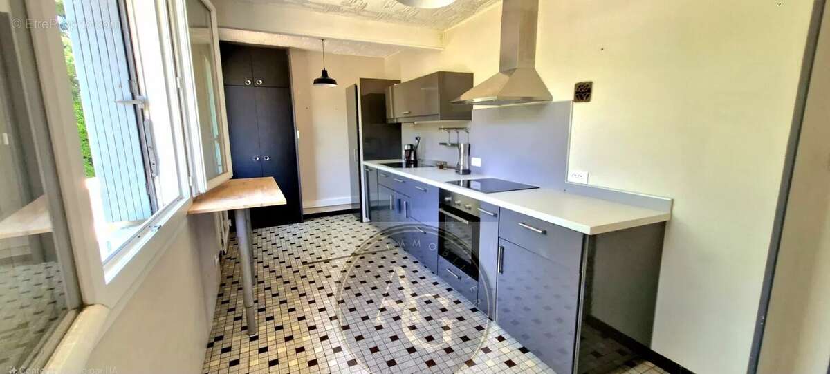 Maison T4 de 88m² sur 2 600m2 de terrain au centre de Castelnaudary - photo 12