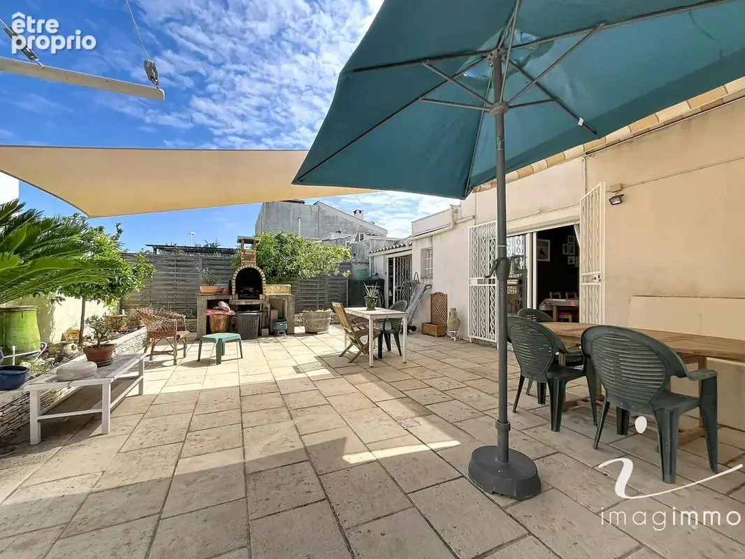 Photo Maison à Mauguio au prix de 535 000€