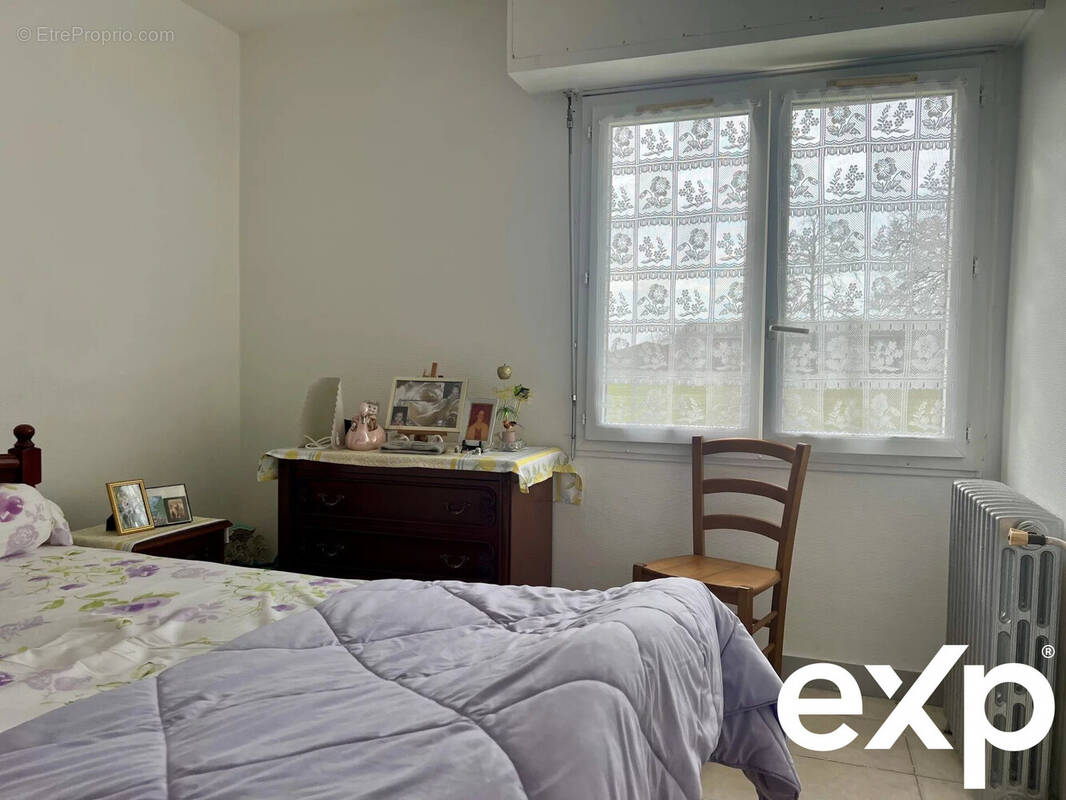 Appartement à HOURTIN