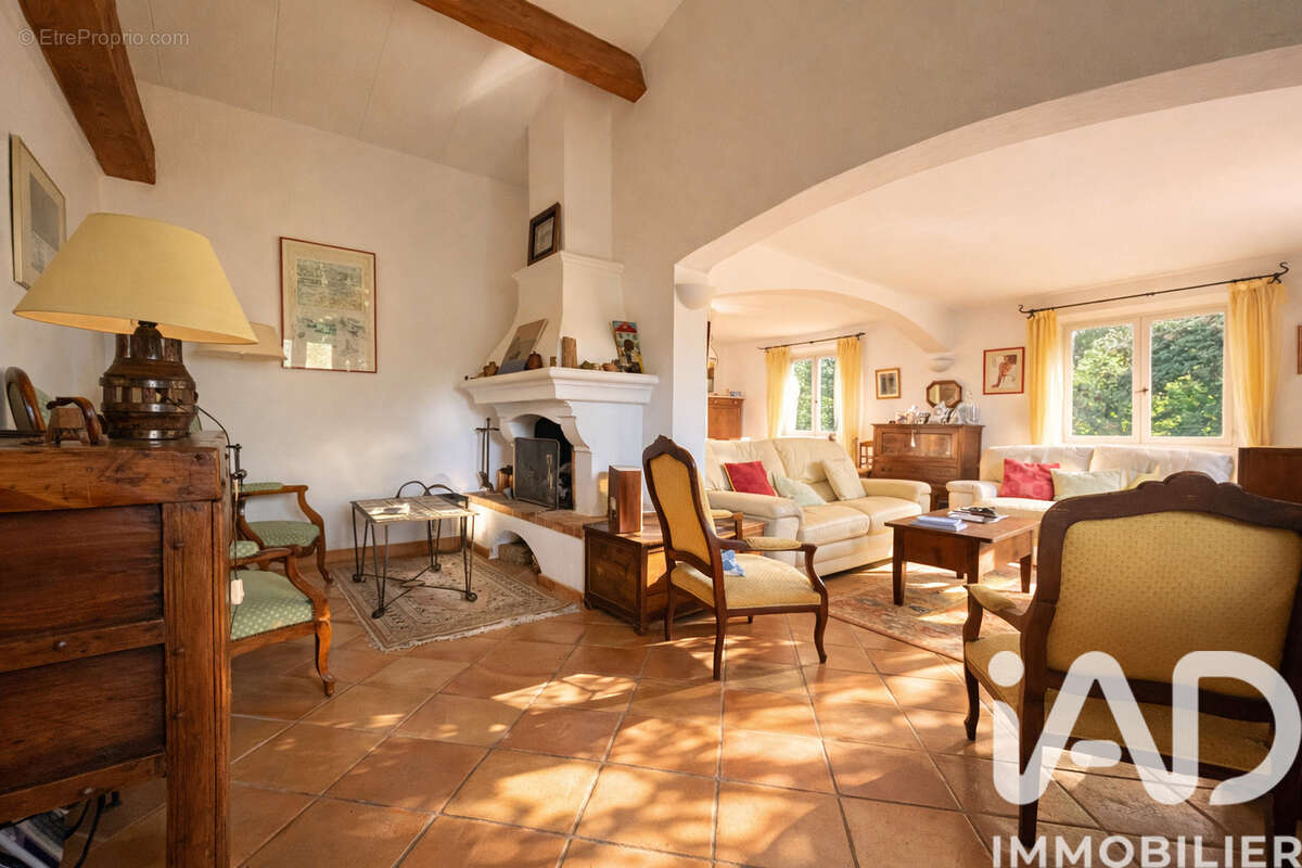 Photo 7 - Maison à SAINT-RAPHAEL