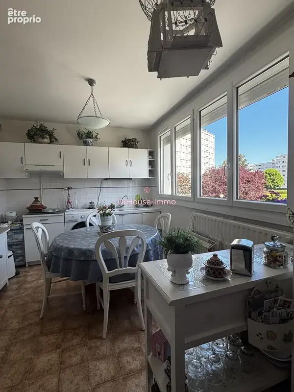 Appartement 52 m² à Olivet  - photo 33