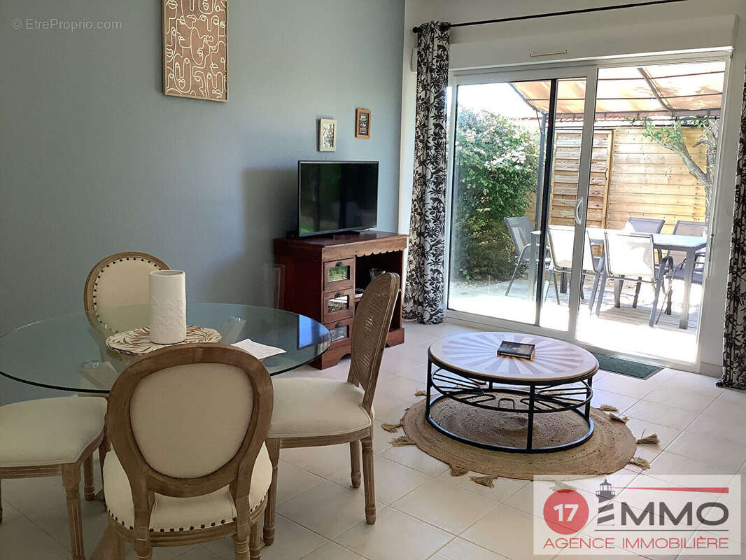 Appartement à AYTRE