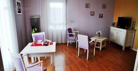 Appartement à LOUDEAC