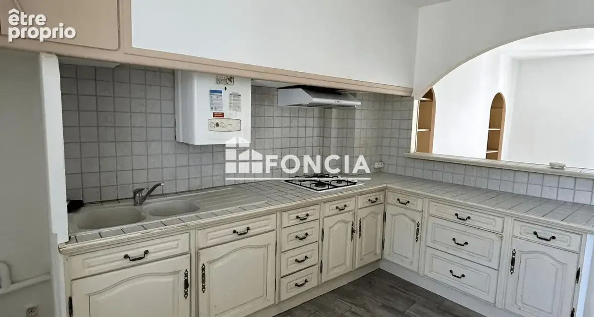 Appartement à NARBONNE