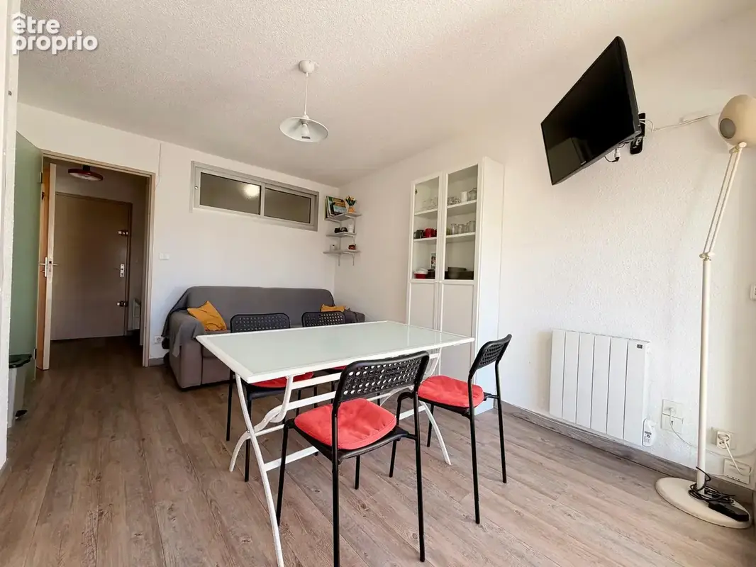 Appartement à LA GRANDE-MOTTE