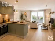 Photo 1 - Appartement à ROCHETAILLEE-SUR-SAONE