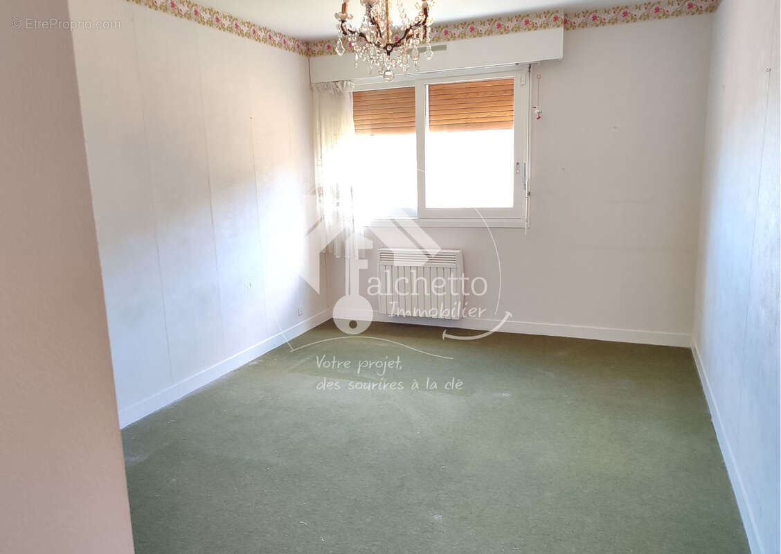 Appartement à ROYAT