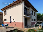 Maison à VENISSIEUX