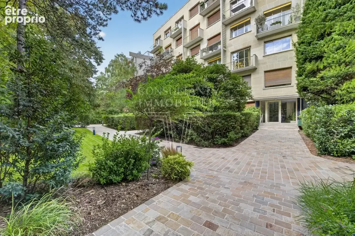 Neuilly - saussaye - photo 19