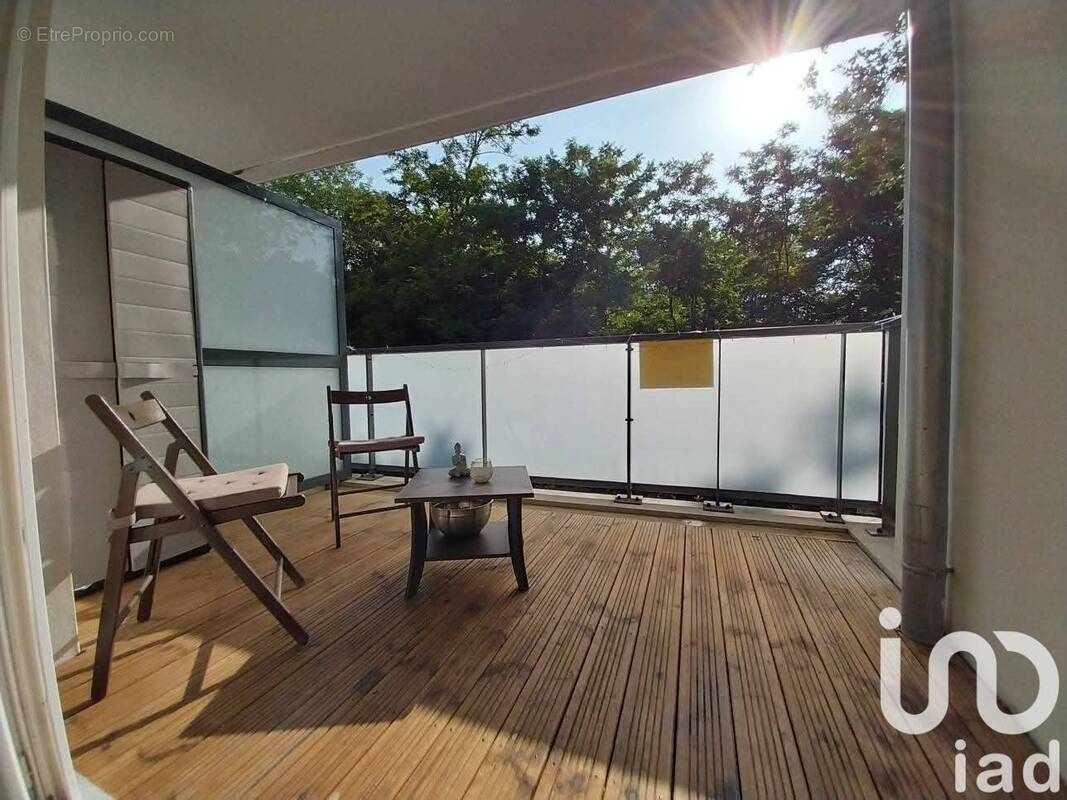 Photo 1 - Appartement à TOURNEFEUILLE