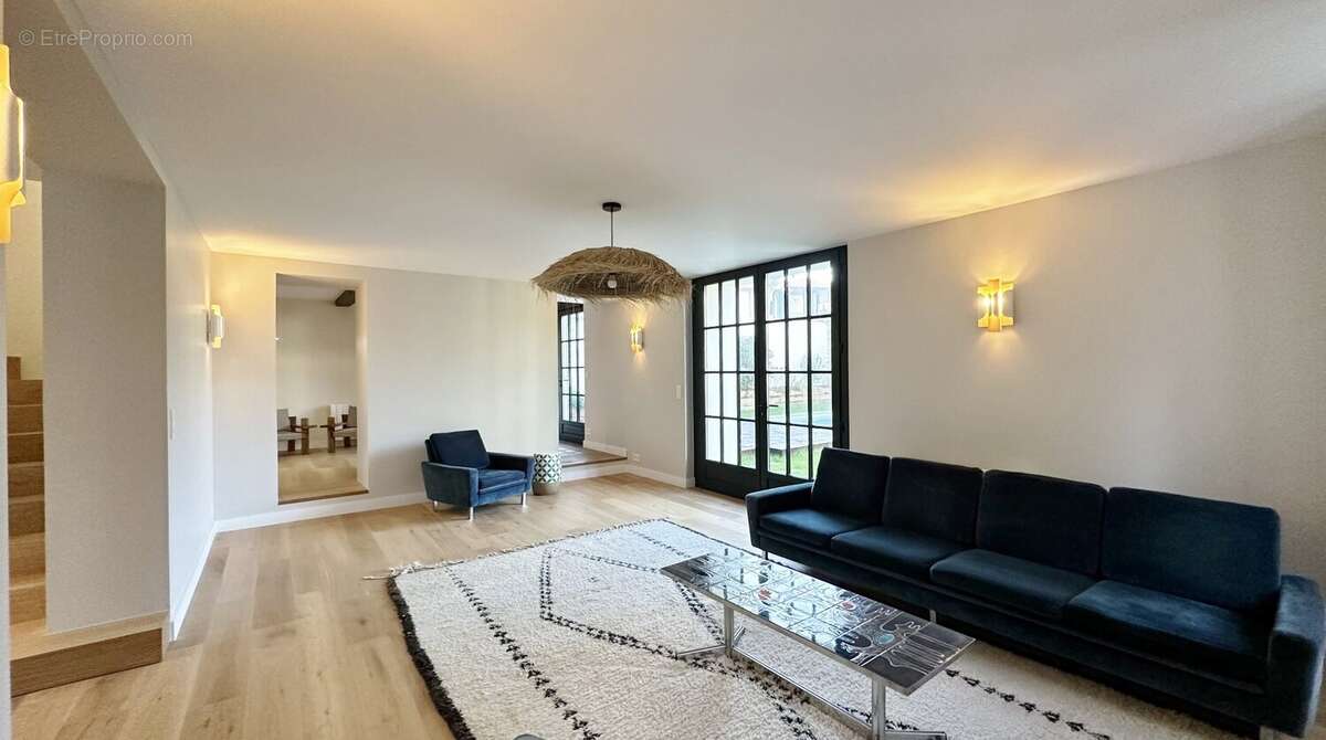Maison à ANGLET
