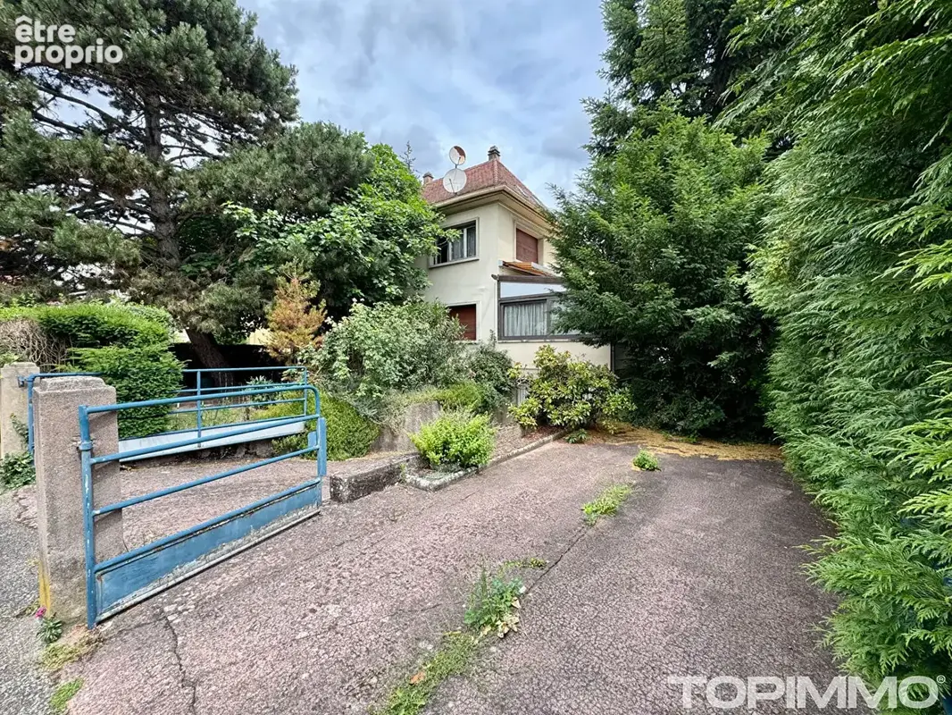 Photo Maison à Strasbourg au prix de 530 000€