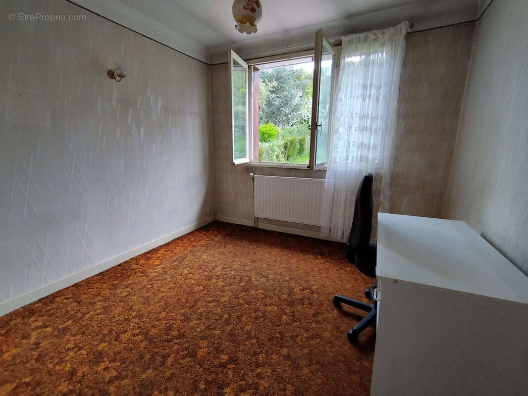 Maison à MALZEVILLE
