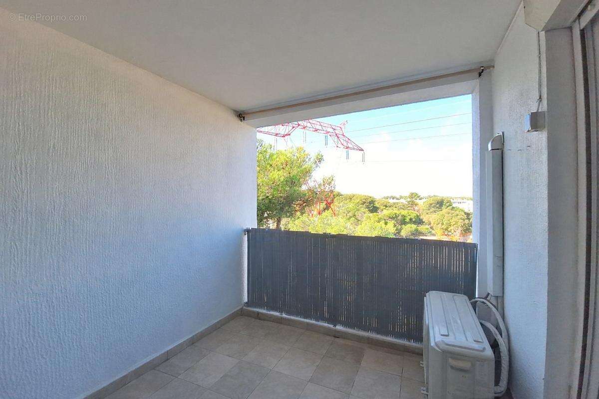 Appartement à ISTRES