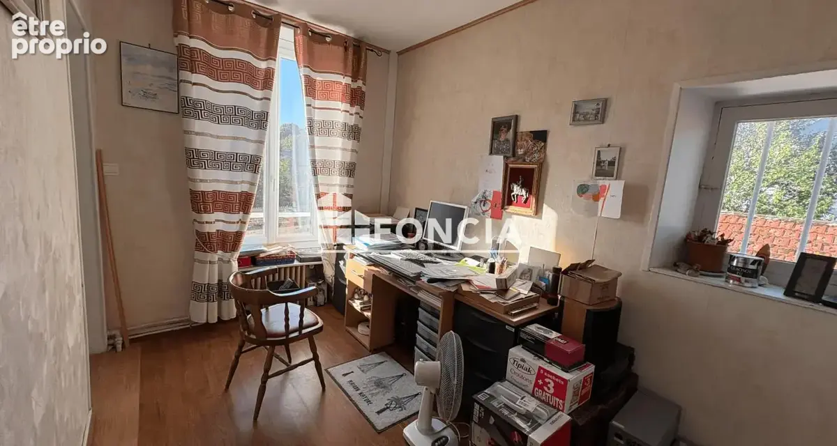  Coup de cœur à Bréval : Charmante maison de 107 m² avec grand jardin ! - photo 5