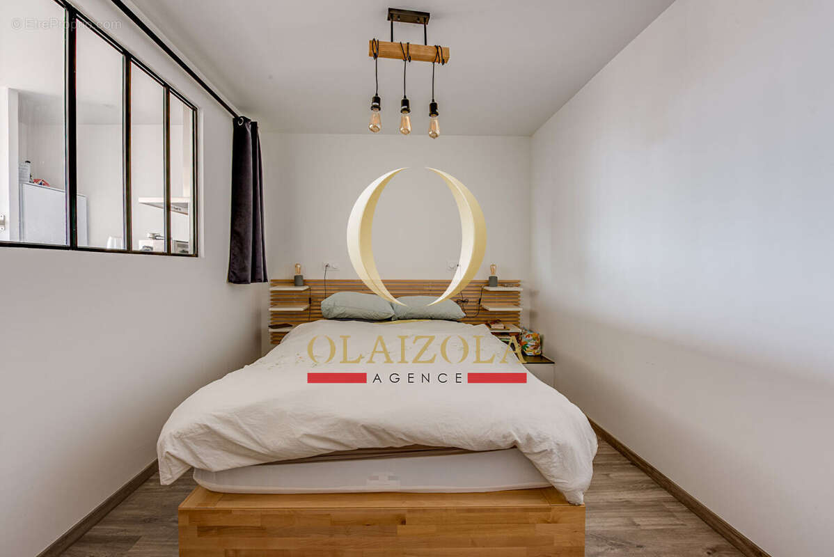 Appartement à BIARRITZ