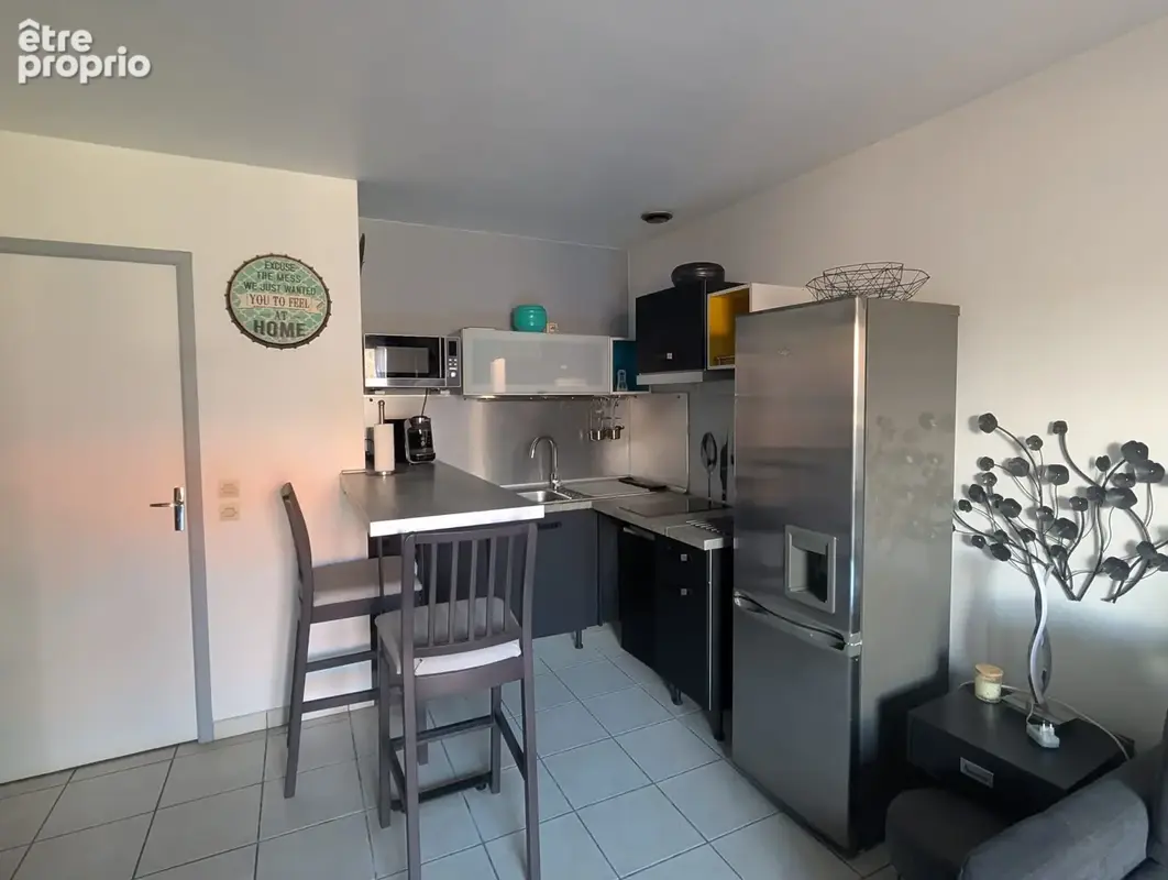 Studio tout confort - janville sur juine - photo 3
