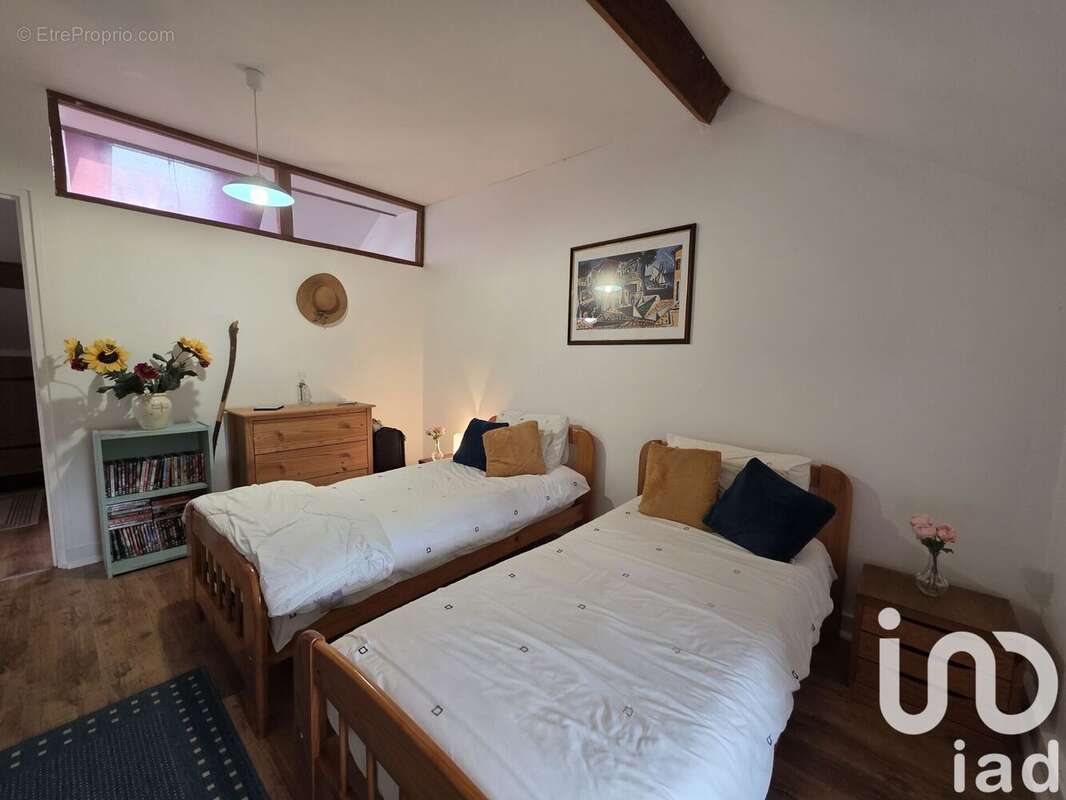 Photo 6 - Maison à SAINT-LEGER-MAGNAZEIX