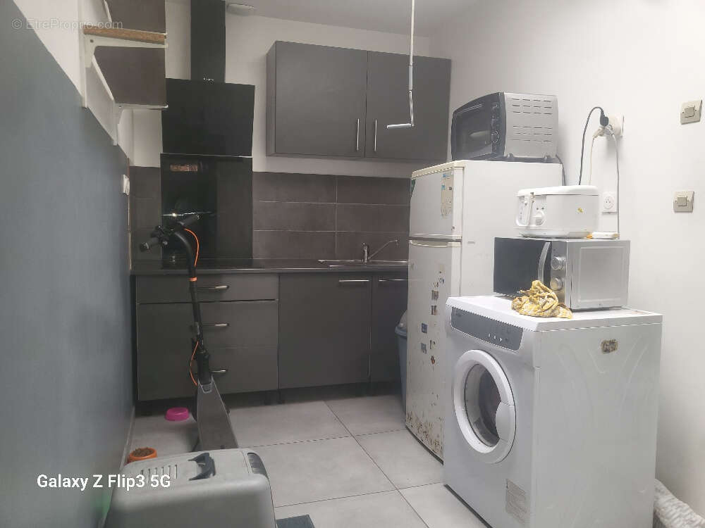 Maison 67 m² vendue louée 750 - photo 6