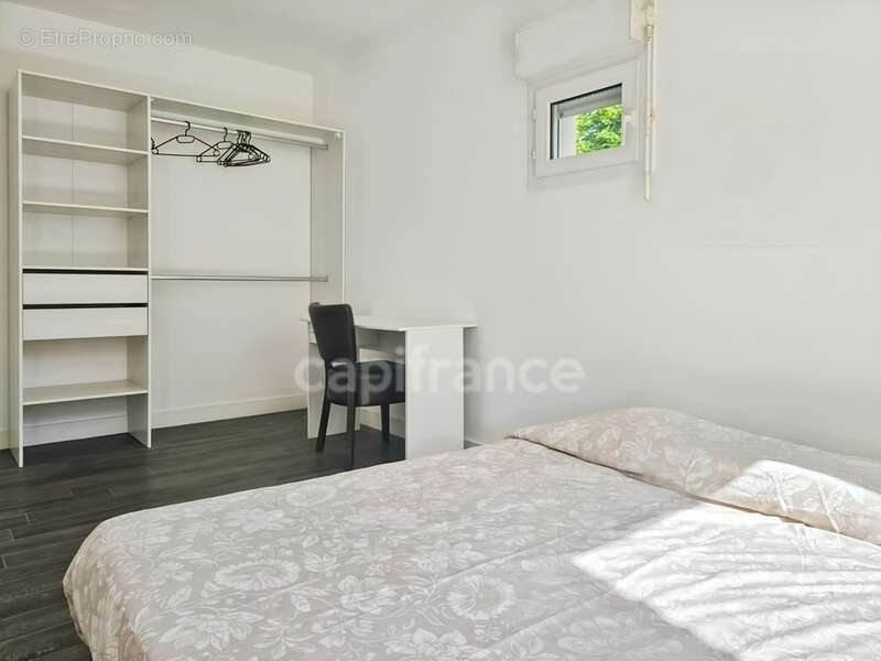 Appartement à LE MANS