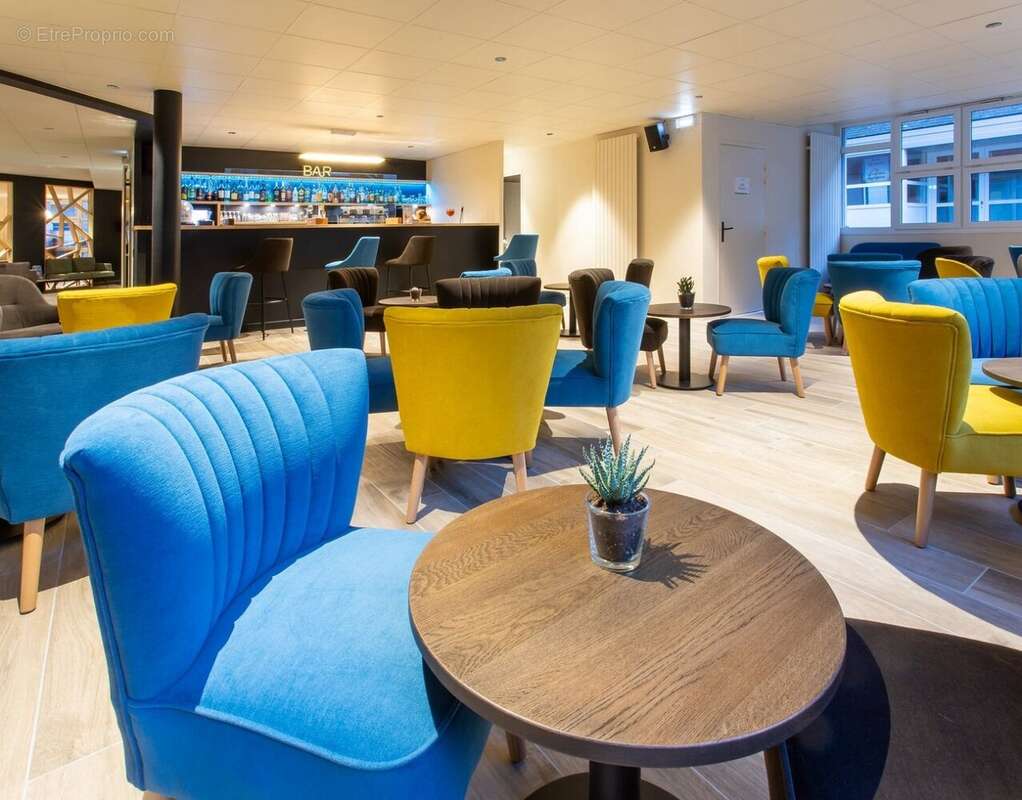 Appartement à CAUTERETS