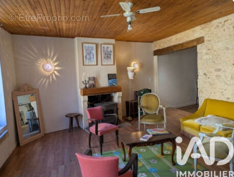 Photo 8 - Appartement à LE BUISSON-DE-CADOUIN