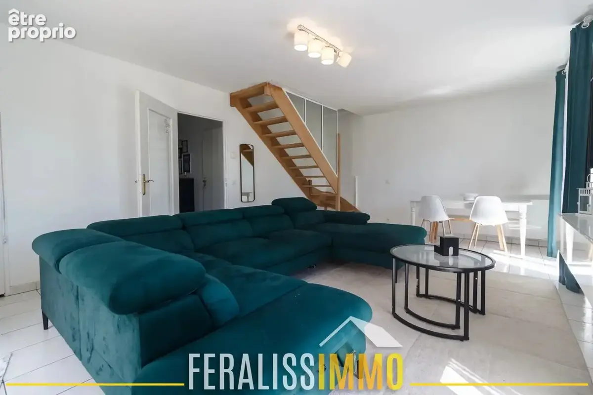 Maison 3 chambres avec garage ! - photo 2
