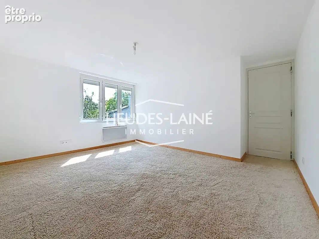 Maison en pierres à vendre - Donville Les Bains - 50350 - photo 6