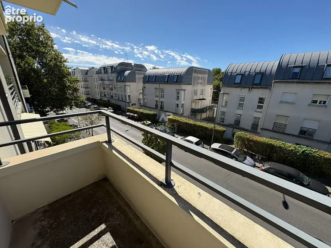 Appartement Cergy 2 pièce(s) 46.05 m2 - photo 6