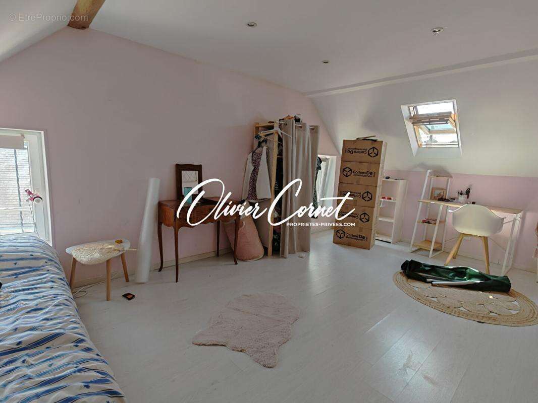 Maison à NOGENT-LE-ROTROU