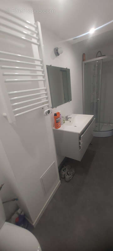 Appartement à BILLY-MONTIGNY