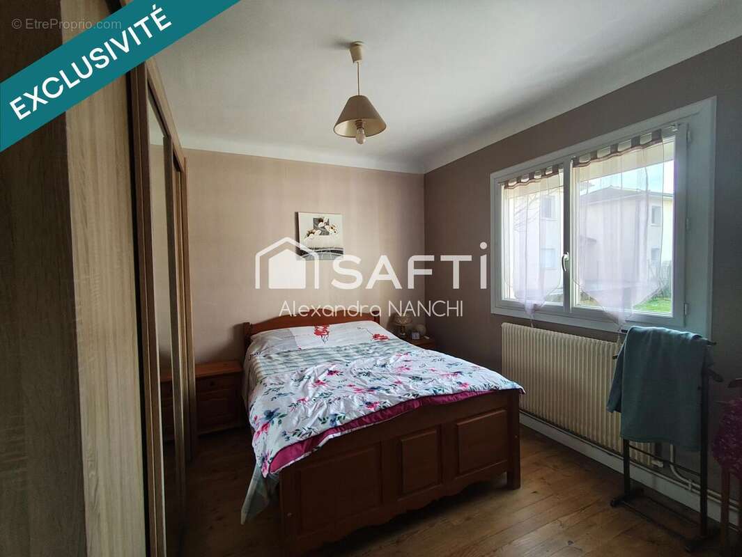 Photo 4 - Maison à SAINT-DENIS-EN-BUGEY