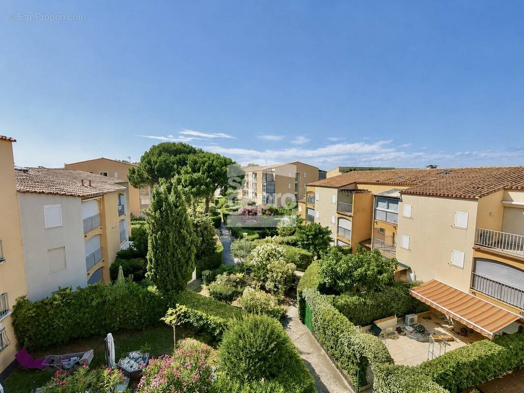 Appartement à AGDE